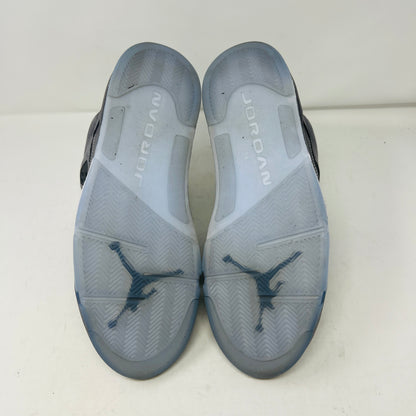 Jordan 5 Retro Wolf Grey (2026)