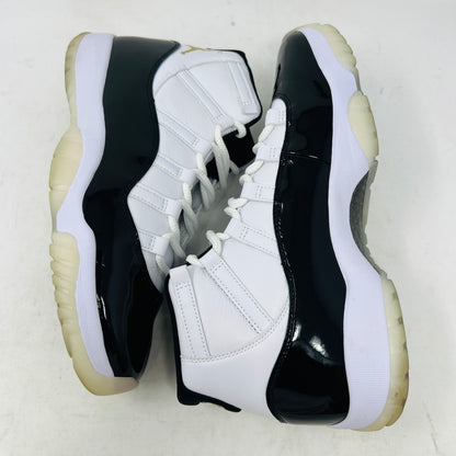 Jordan 11 Retro DMP Gratitude (2023)