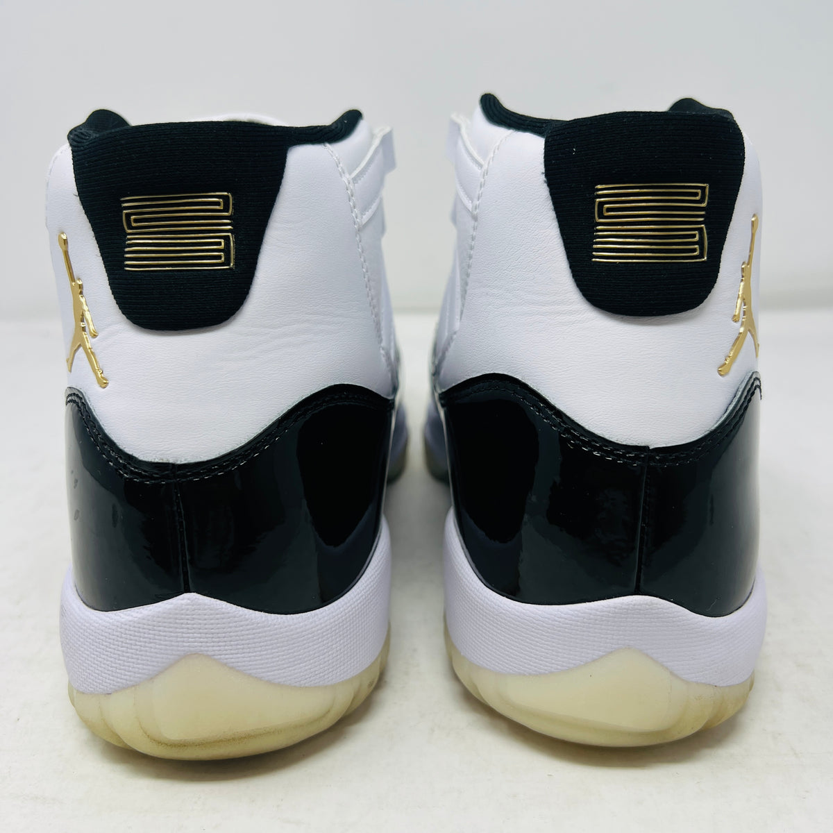 Jordan 11 Retro DMP Gratitude (2023)
