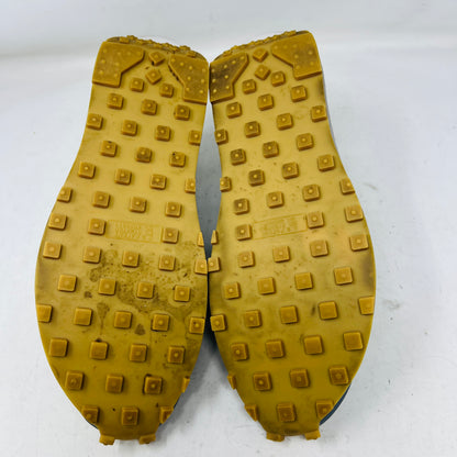 Nike LD Waffle sacai CLOT Kiss of Death 2 Cool Grey