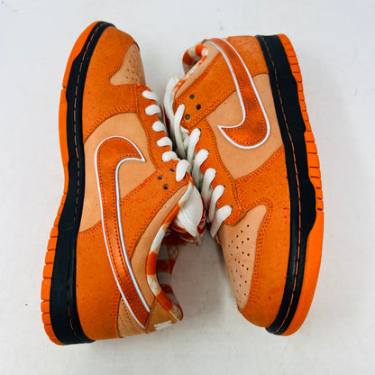 Nike SB Dunk Low Concepts Orange Lobster