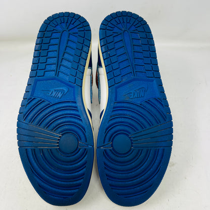 Jordan 1 Retro High Union Los Angeles Storm Blue