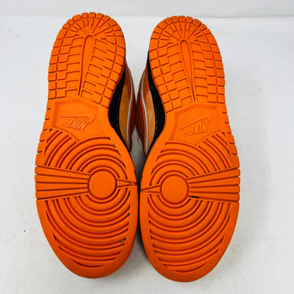 Nike SB Dunk Low Concepts Orange Lobster