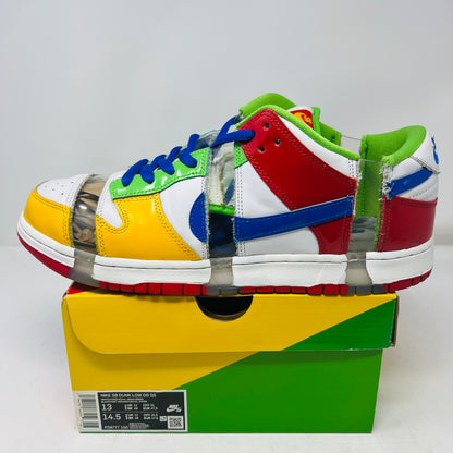 Nike SB Dunk Low Sandy Bodecker