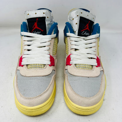 Jordan 4 Retro Union Guava Ice
