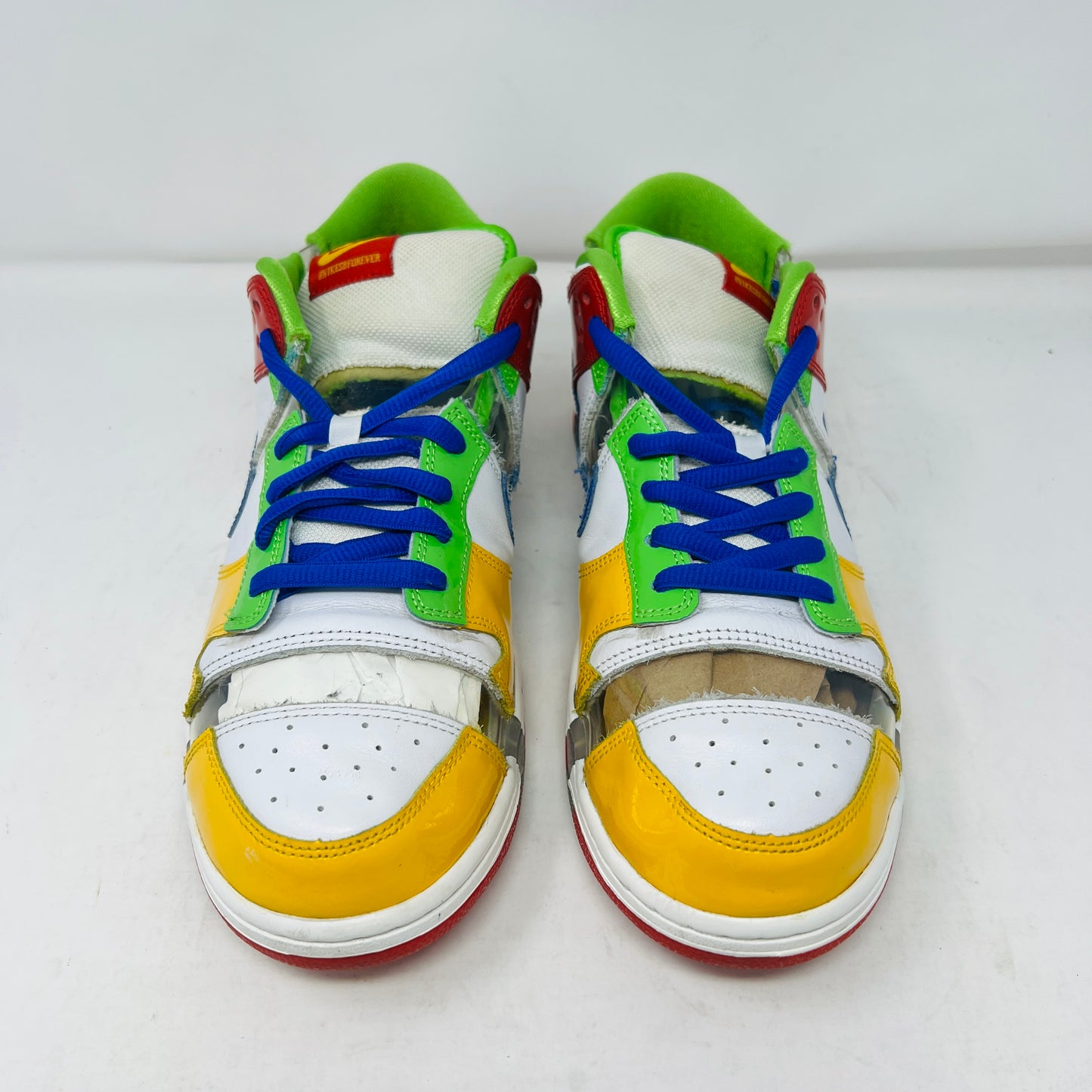 Nike SB Dunk Low Sandy Bodecker