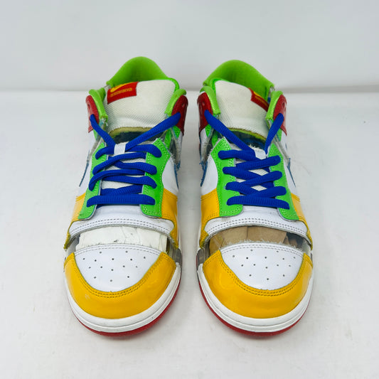 Nike SB Dunk Low Sandy Bodecker