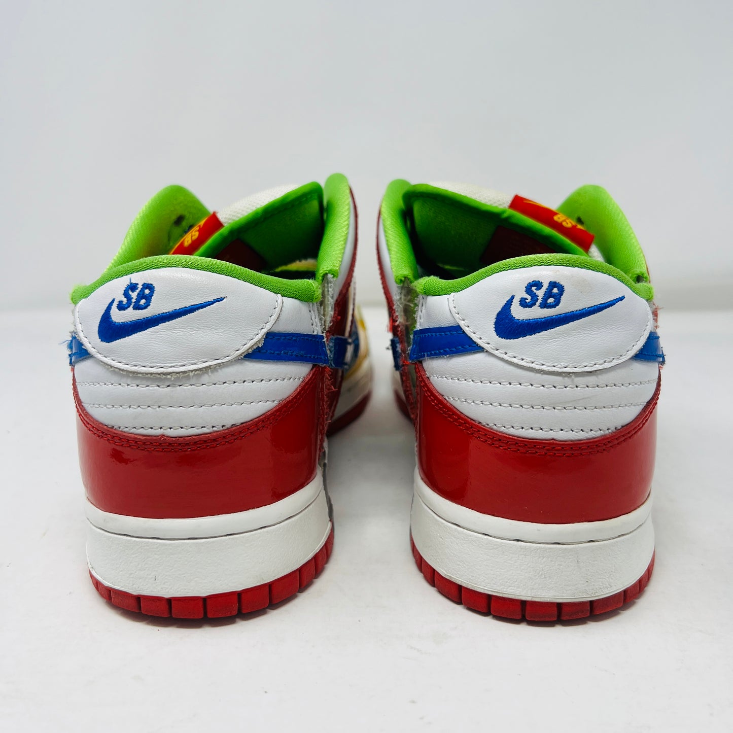 Nike SB Dunk Low Sandy Bodecker