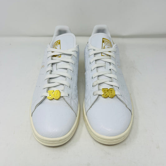 adidas Stan Smith Bape 30th Anniversary White