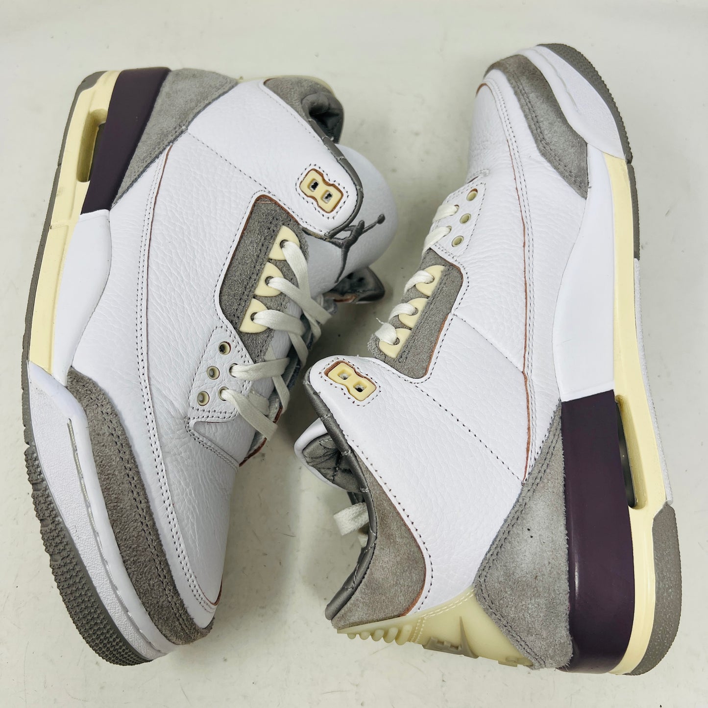 Jordan 3 Retro SP A Ma Maniére (Women's)