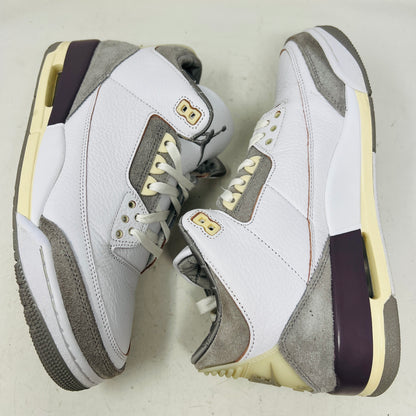 Jordan 3 Retro SP A Ma Maniére (Women's)