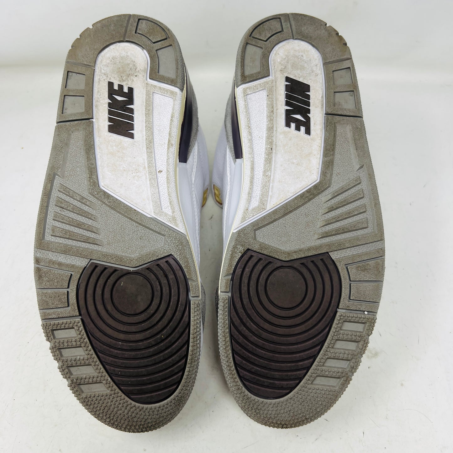 Jordan 3 Retro SP A Ma Maniére (Women's)