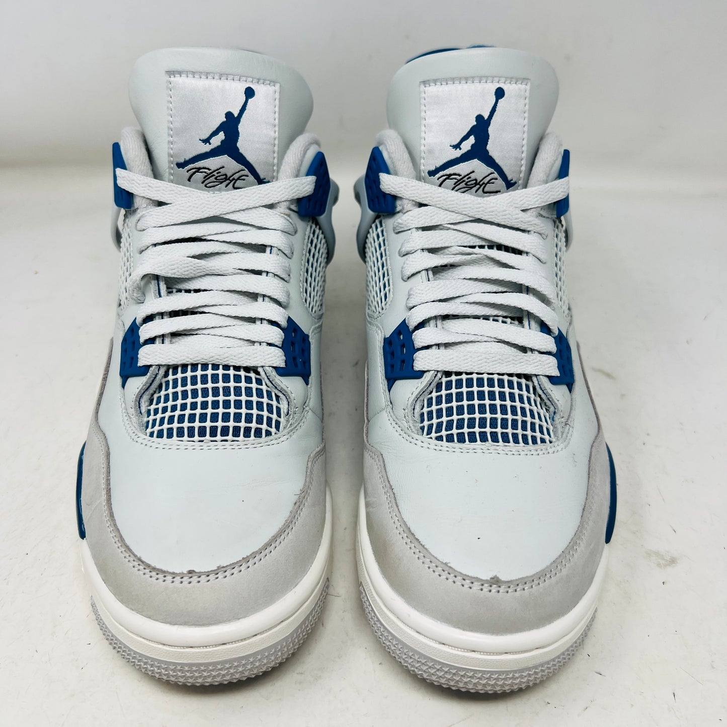 Jordan 4 Retro Military Blue (2024)