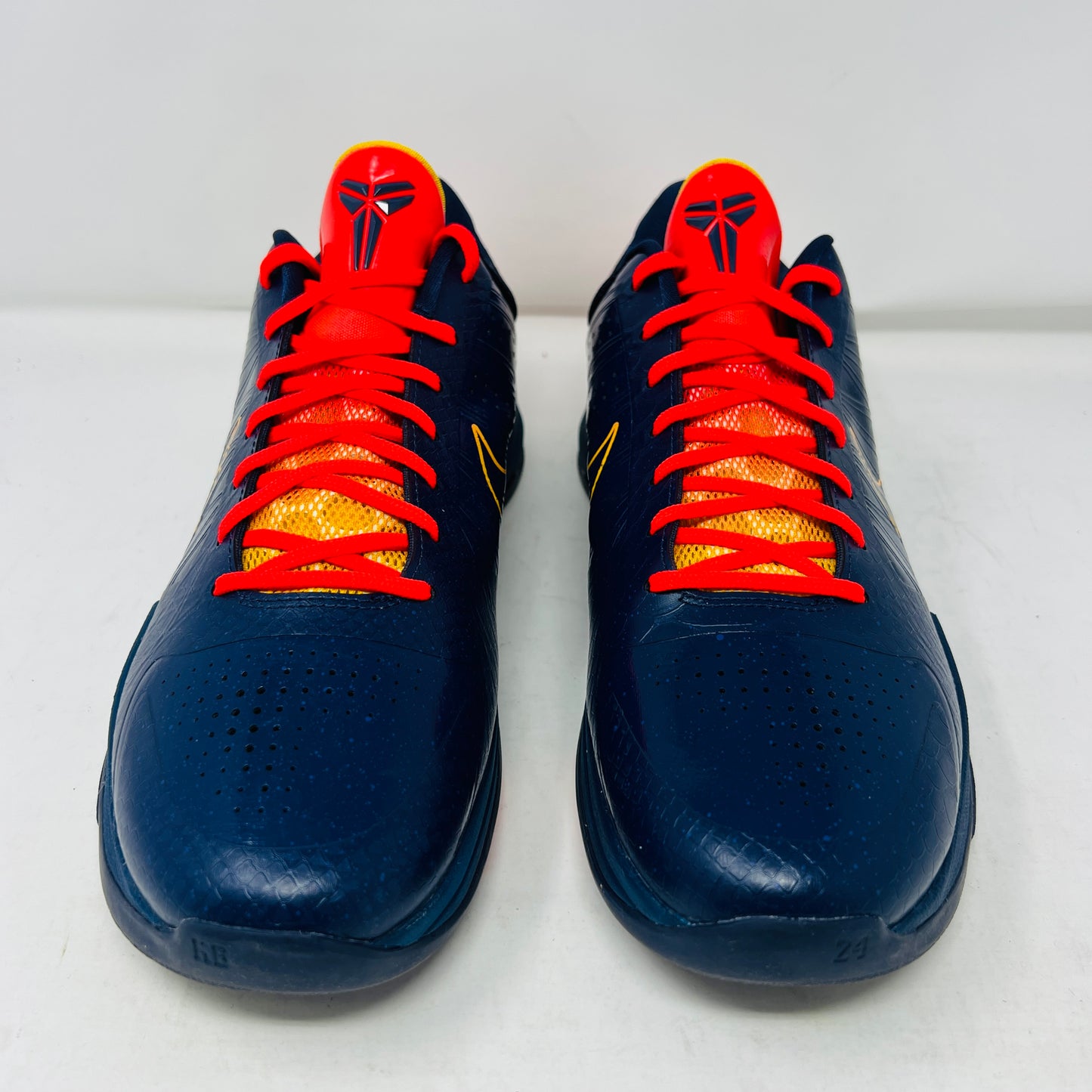 Nike Kobe 5 Protro Caitlin Clark Indiana Fever