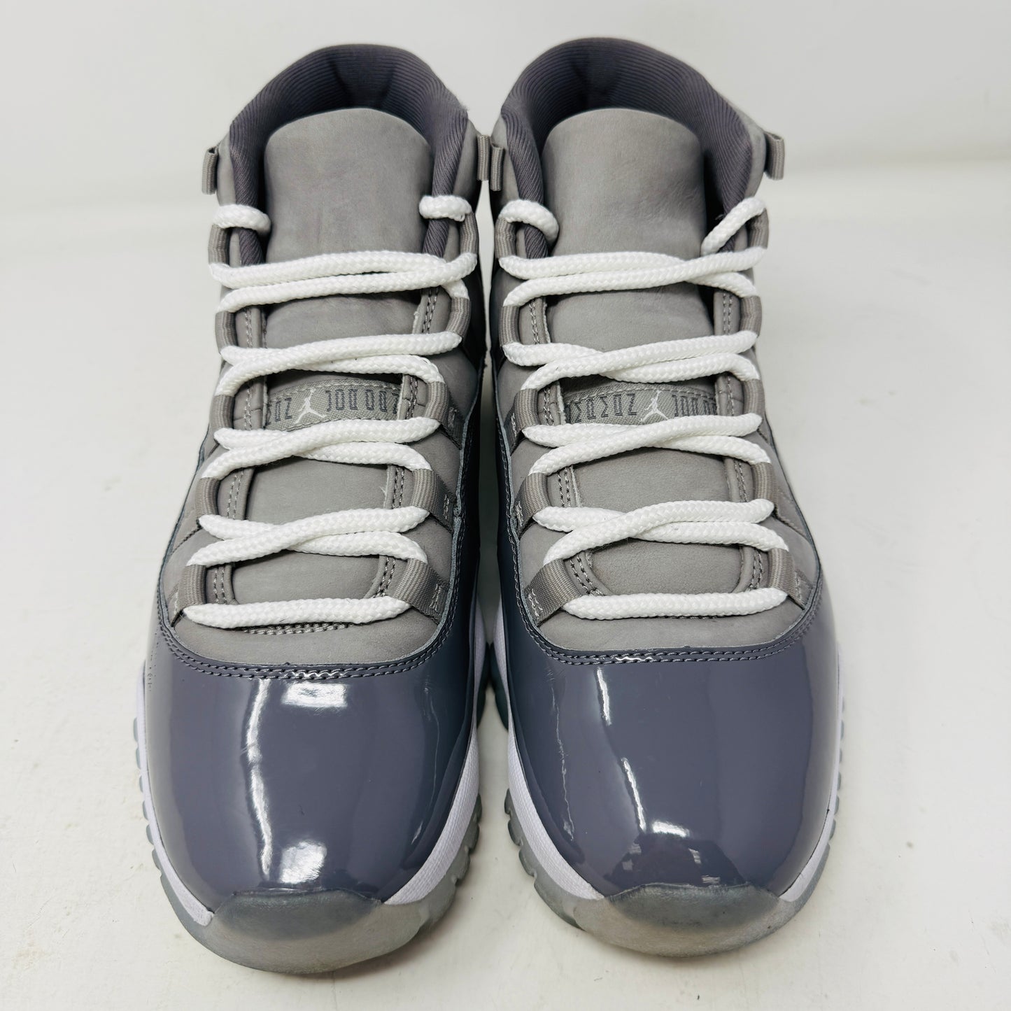Jordan 11 Retro Cool Grey (2021)