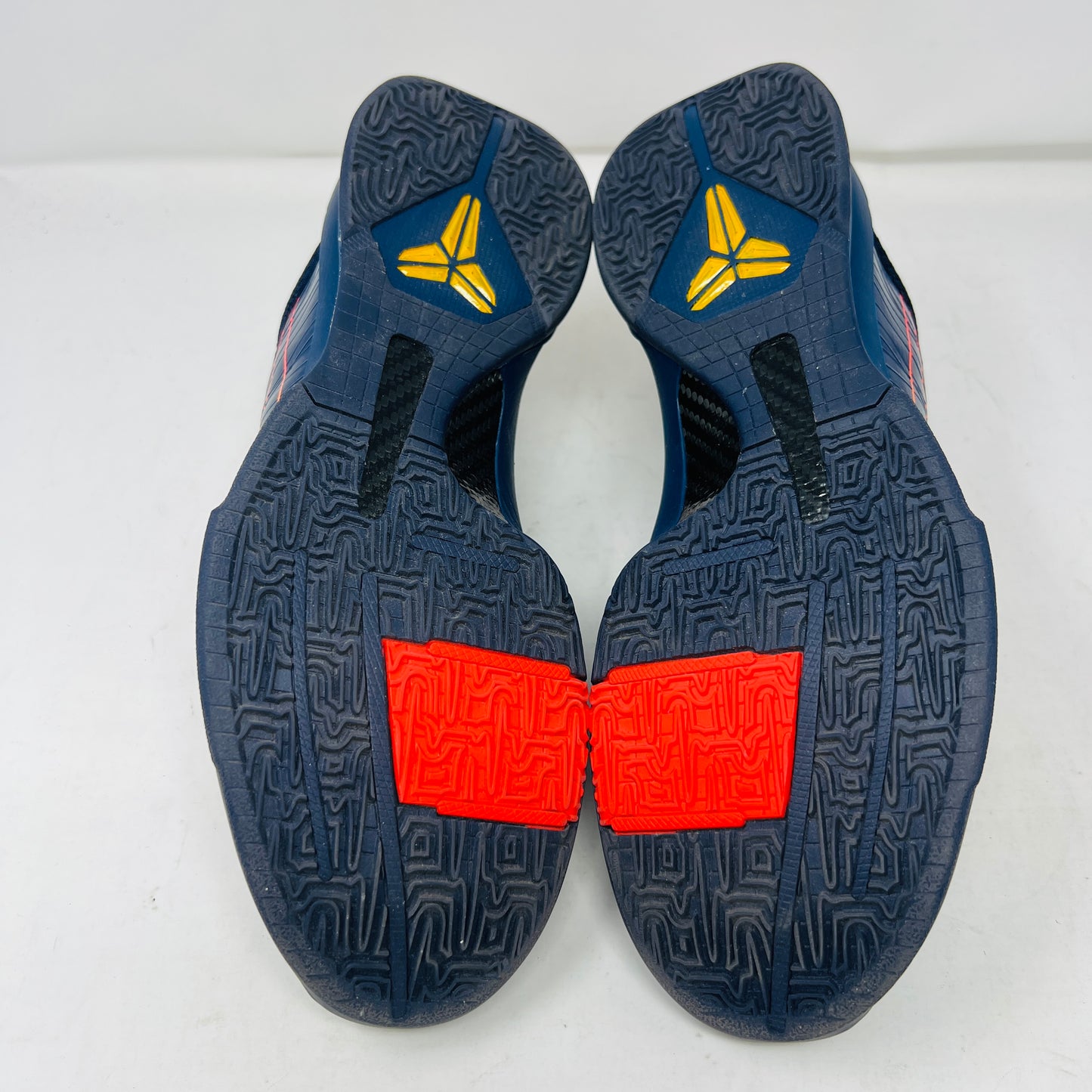 Nike Kobe 5 Protro Caitlin Clark Indiana Fever