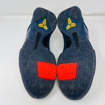 Nike Kobe 5 Protro Caitlin Clark Indiana Fever