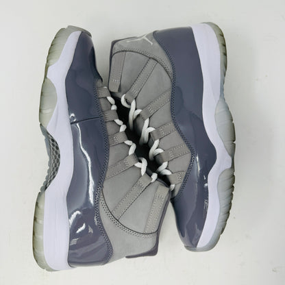 Jordan 11 Retro Cool Grey (2021)