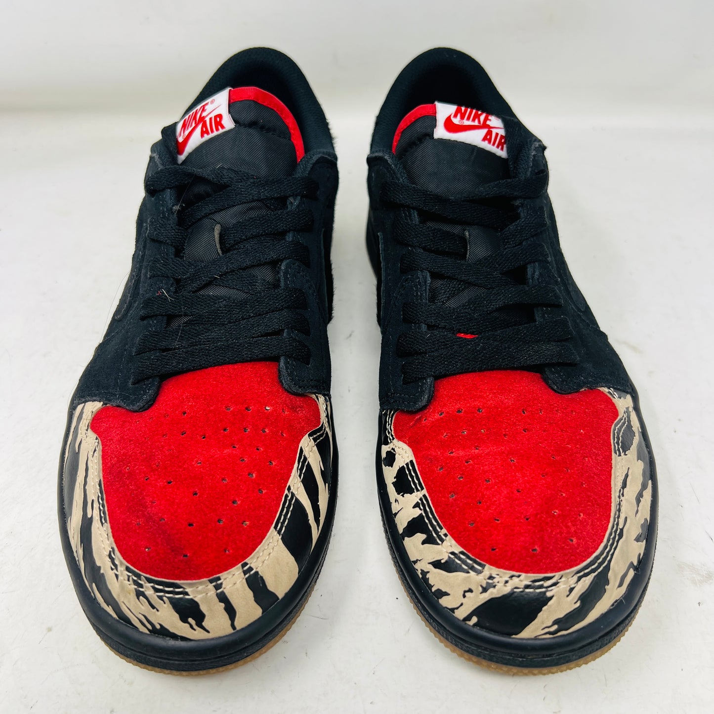 Jordan 1 Retro Low OG SP SoleFly
