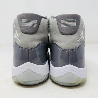 Jordan 11 Retro Cool Grey (2021)