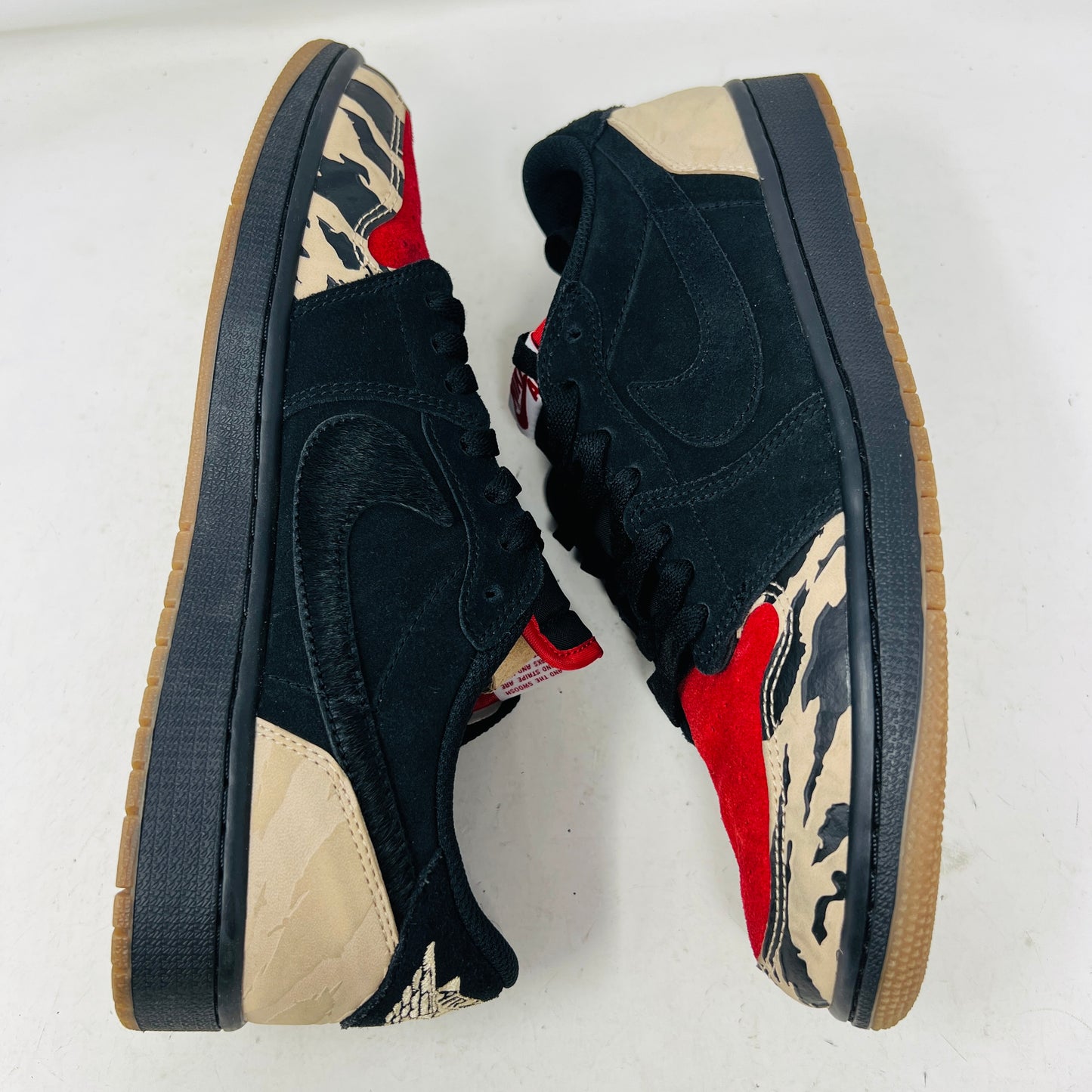 Jordan 1 Retro Low OG SP SoleFly