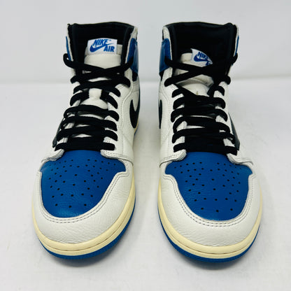 Jordan 1 Retro High OG SP Fragment x Travis Scott