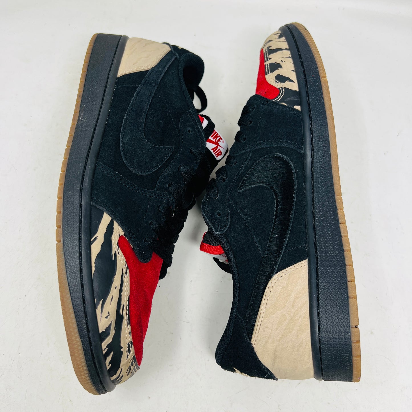 Jordan 1 Retro Low OG SP SoleFly