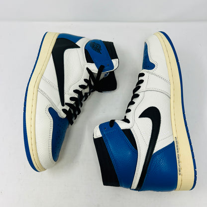 Jordan 1 Retro High OG SP Fragment x Travis Scott