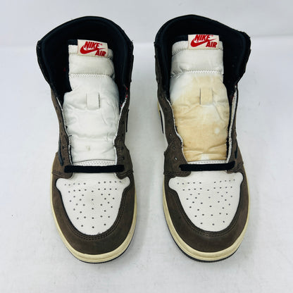 Jordan 1 Retro High OG SP Travis Scott Mocha