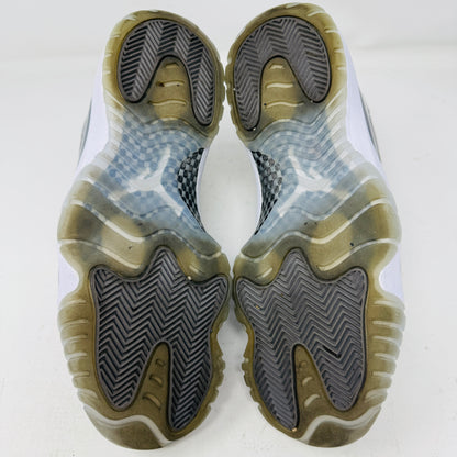 Jordan 11 Retro Cool Grey (2021)