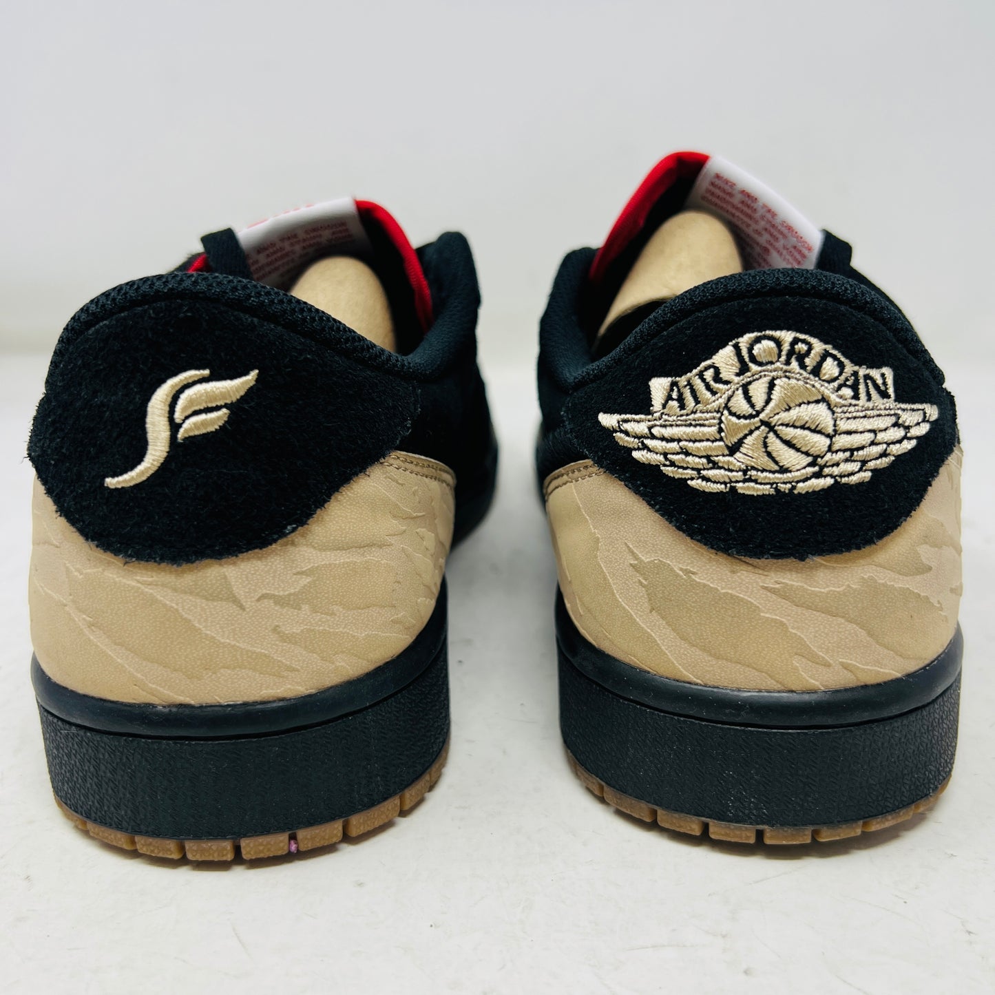 Jordan 1 Retro Low OG SP SoleFly