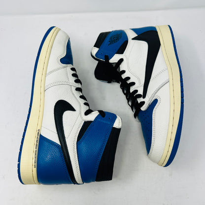 Jordan 1 Retro High OG SP Fragment x Travis Scott