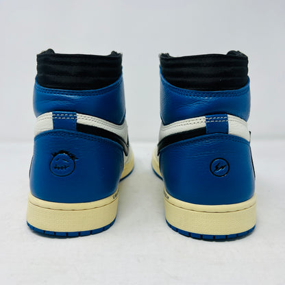Jordan 1 Retro High OG SP Fragment x Travis Scott