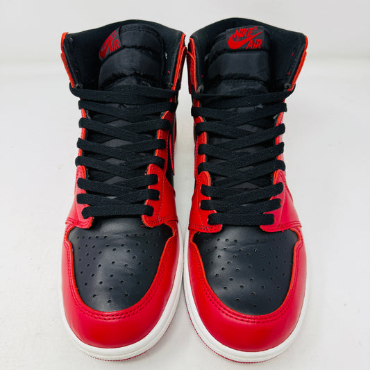Jordan 1 Retro High '85 Varsity Red