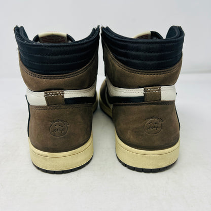 Jordan 1 Retro High OG SP Travis Scott Mocha