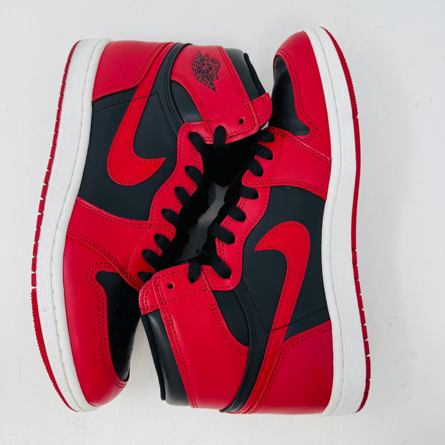 Jordan 1 Retro High '85 Varsity Red