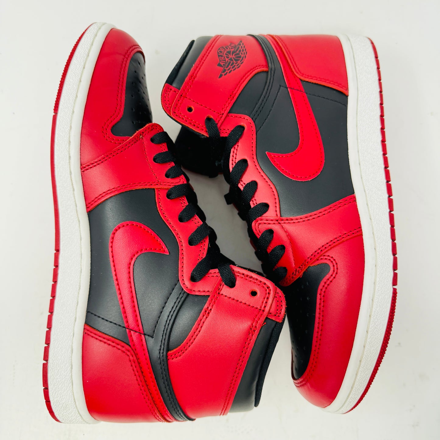 Jordan 1 Retro High '85 Varsity Red