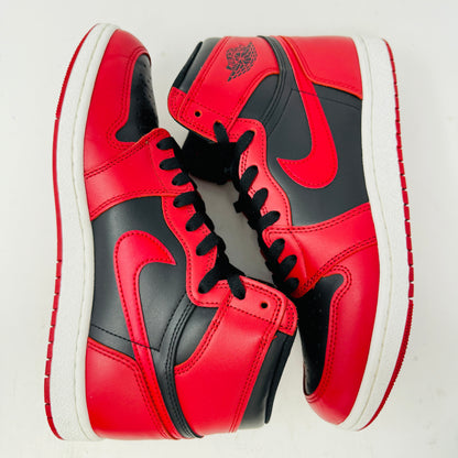 Jordan 1 Retro High '85 Varsity Red