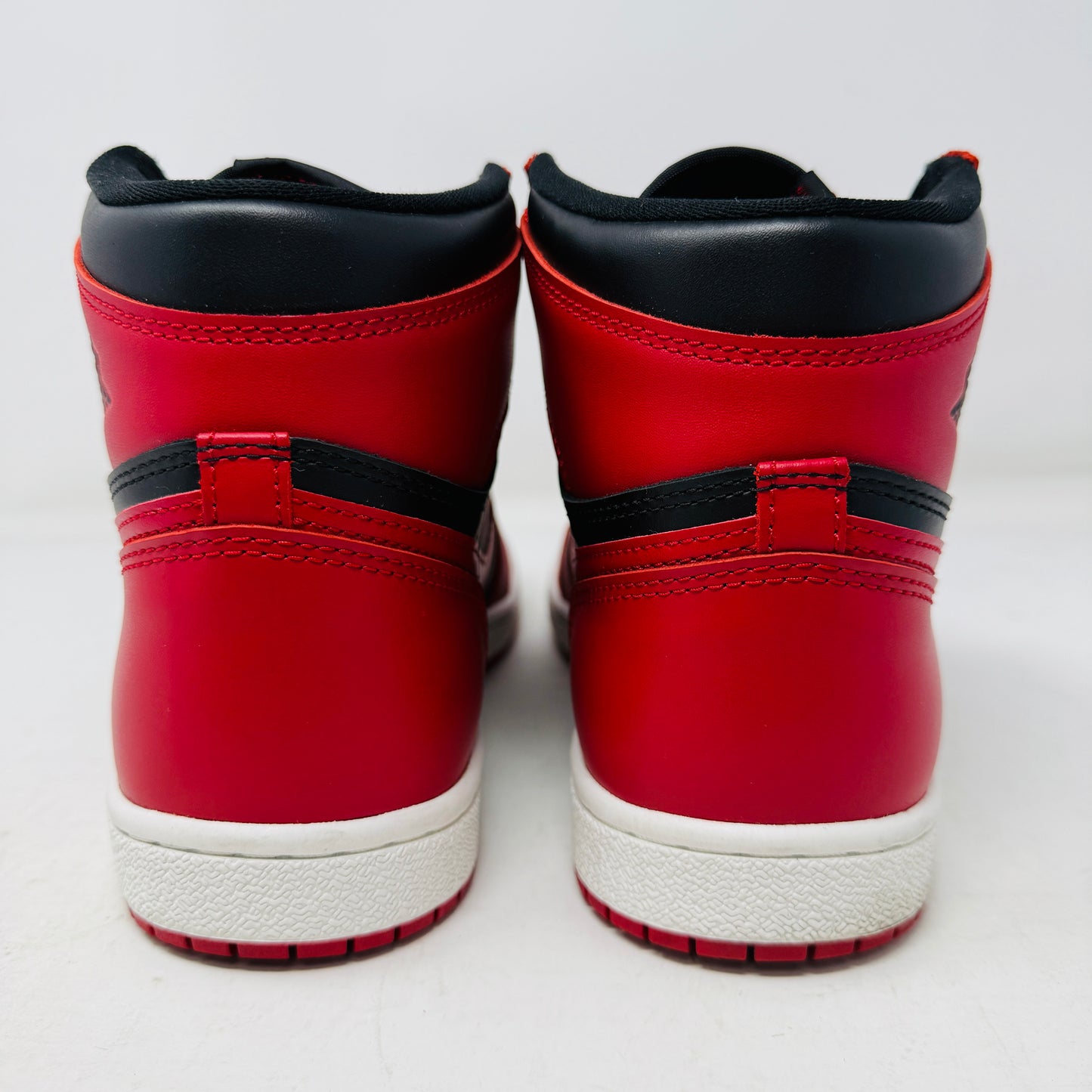 Jordan 1 Retro High '85 Varsity Red