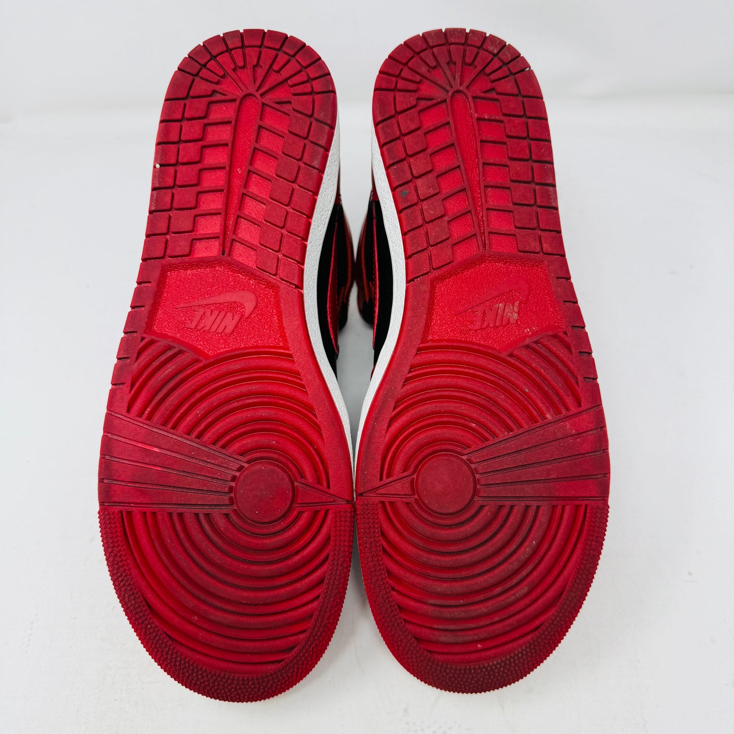 Jordan 1 Retro High '85 Varsity Red