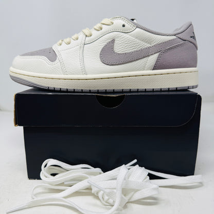 Jordan 1 Retro Low OG Atmosphere Grey