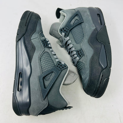 Jordan 4 Retro SE Paris Olympics Wet Cement