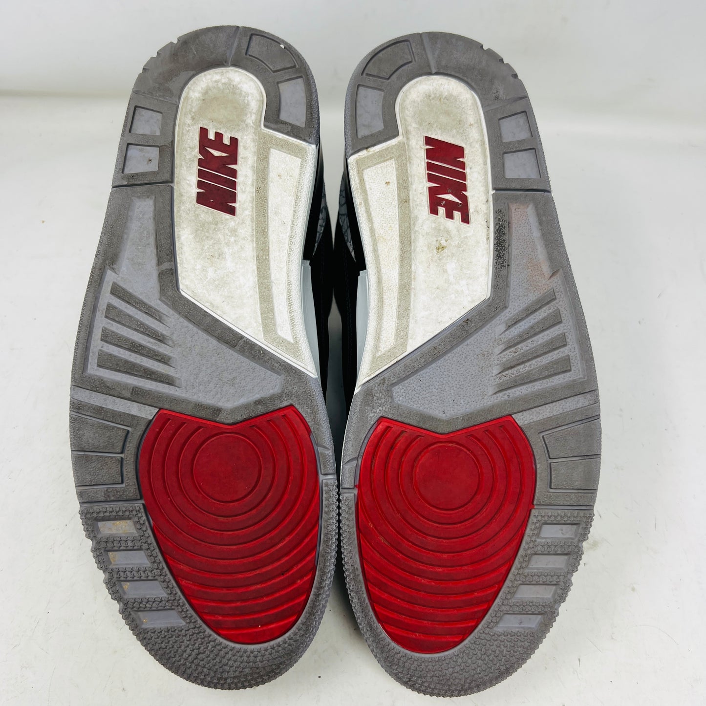 Jordan 3 Retro OG Black Cement (2024)