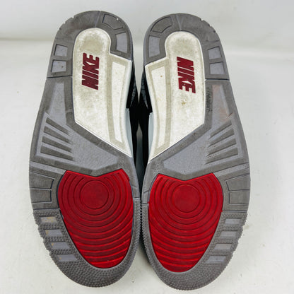Jordan 3 Retro OG Black Cement (2024)