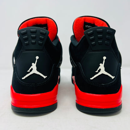 Jordan 4 Retro Red Thunder