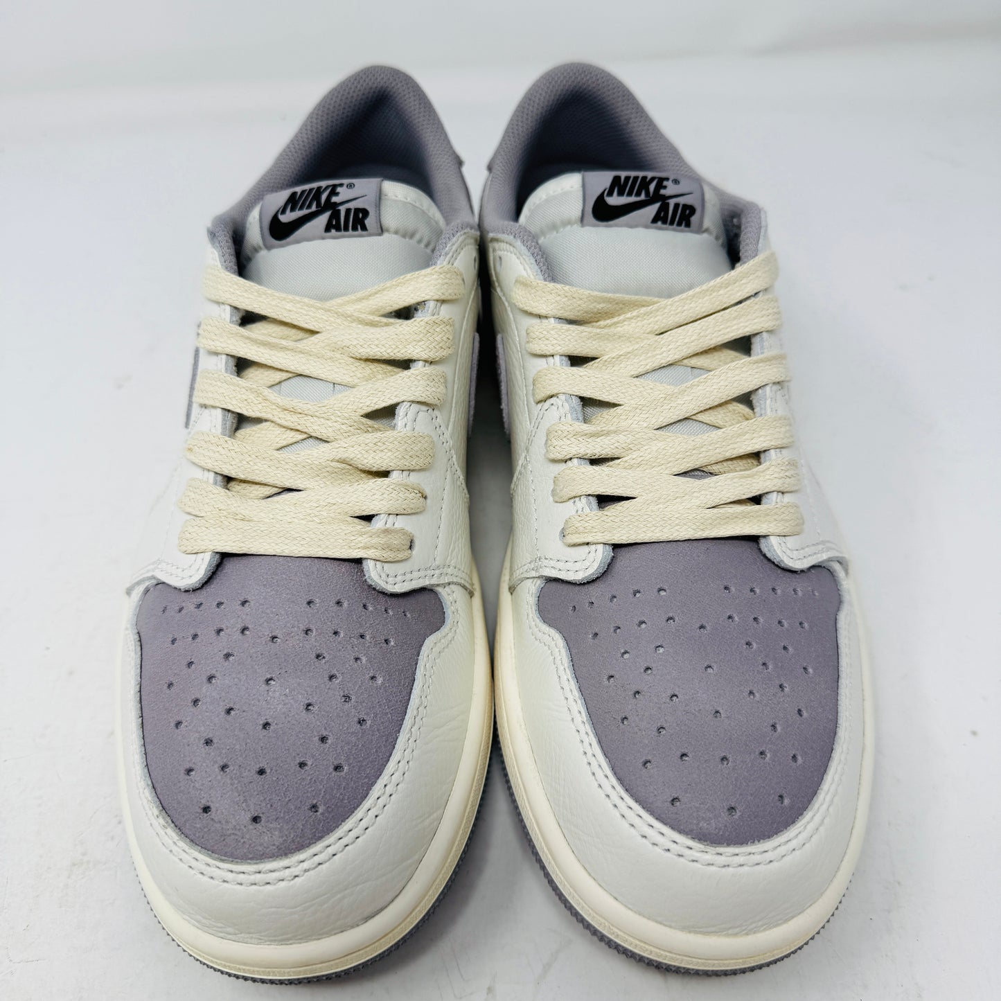 Jordan 1 Retro Low OG Atmosphere Grey