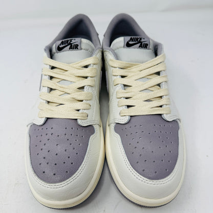 Jordan 1 Retro Low OG Atmosphere Grey