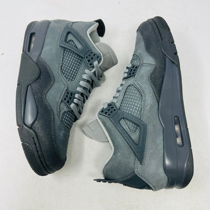 Jordan 4 Retro SE Paris Olympics Wet Cement