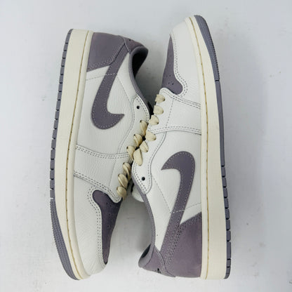 Jordan 1 Retro Low OG Atmosphere Grey