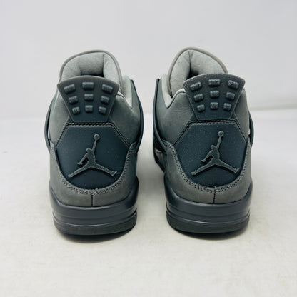 Jordan 4 Retro SE Paris Olympics Wet Cement